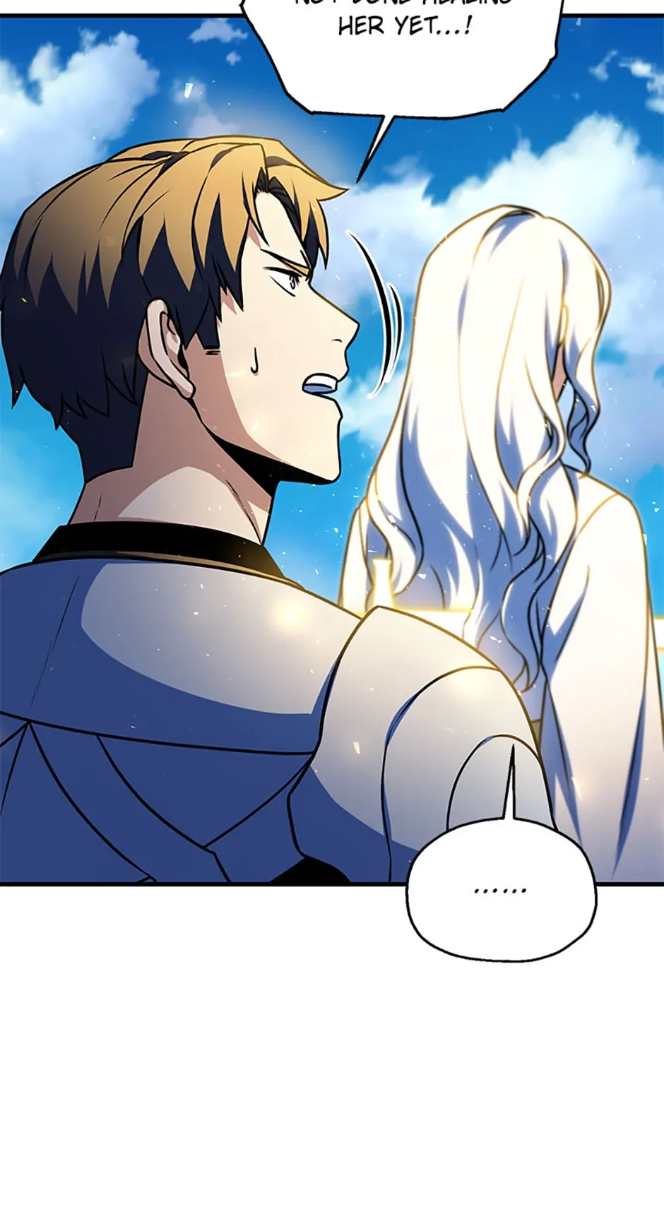 Read The Player Who Can't Level Up ENGLISH Manga Online