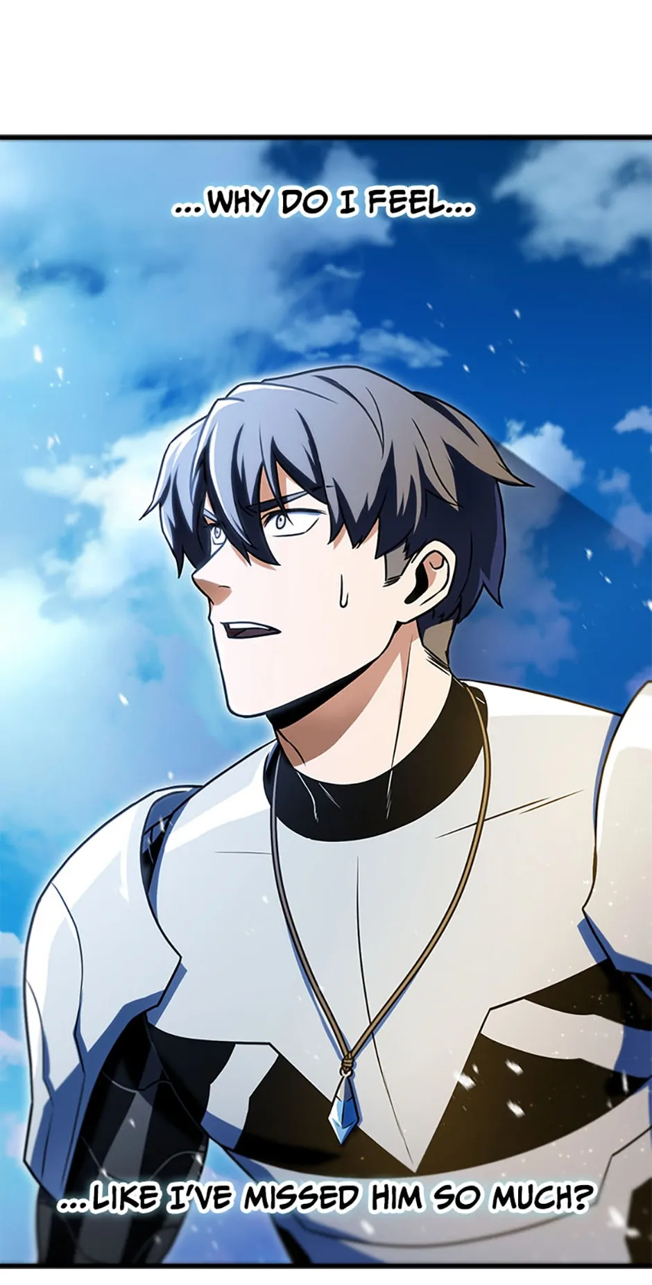 Read The Player Who Can't Level Up ENGLISH Manga Online