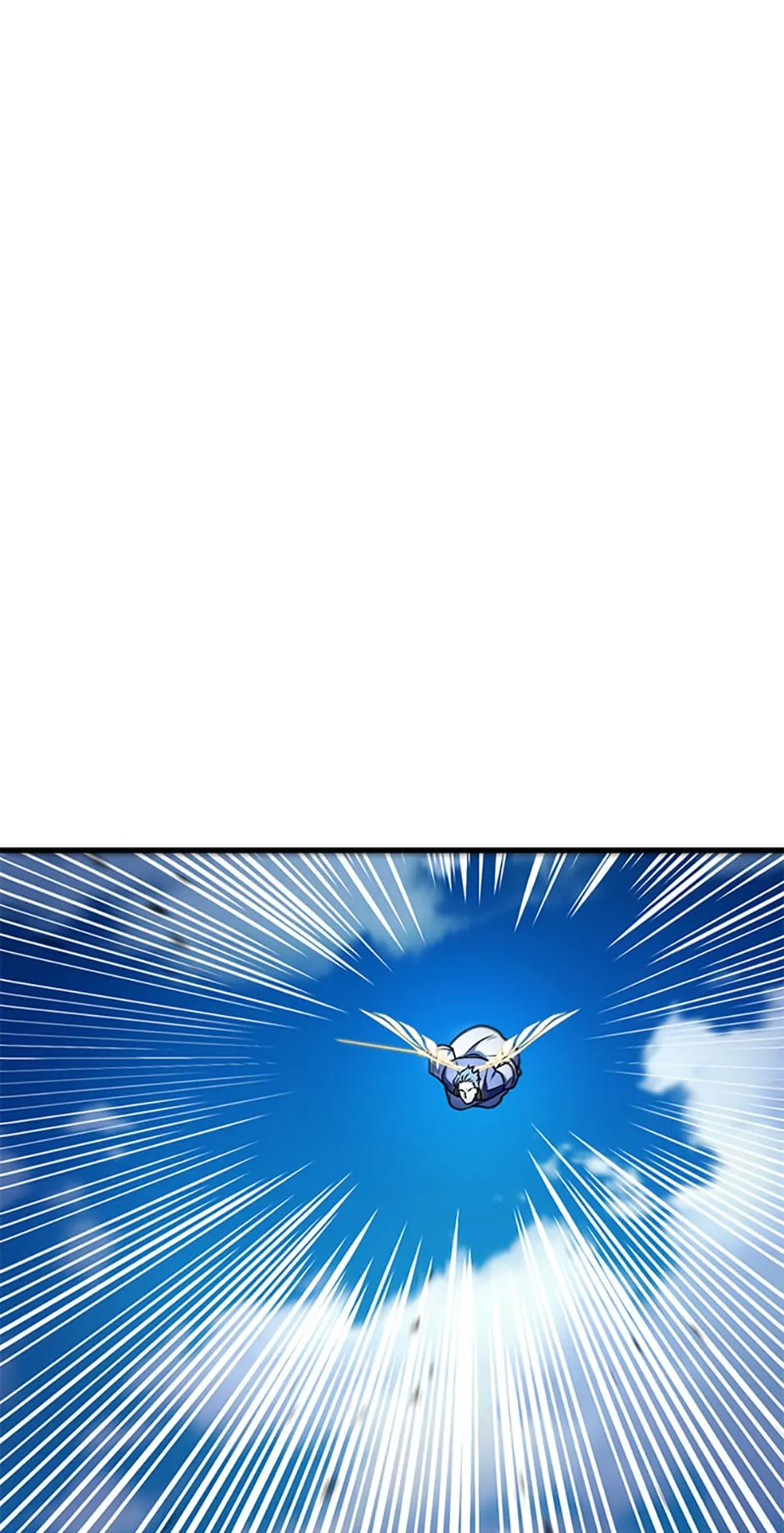 Read The Player Who Can't Level Up ENGLISH Manga Online