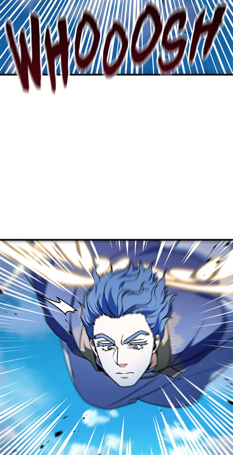 Read The Player Who Can't Level Up ENGLISH Manga Online