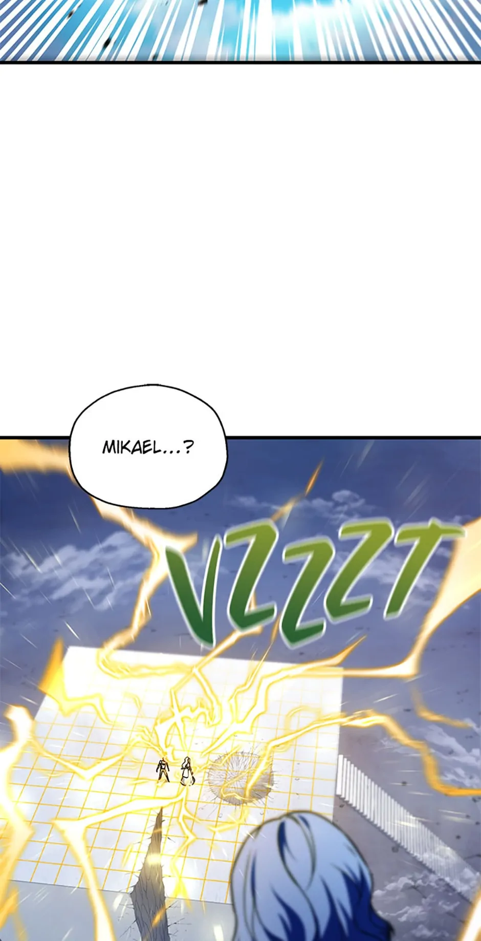 Read The Player Who Can't Level Up ENGLISH Manga Online