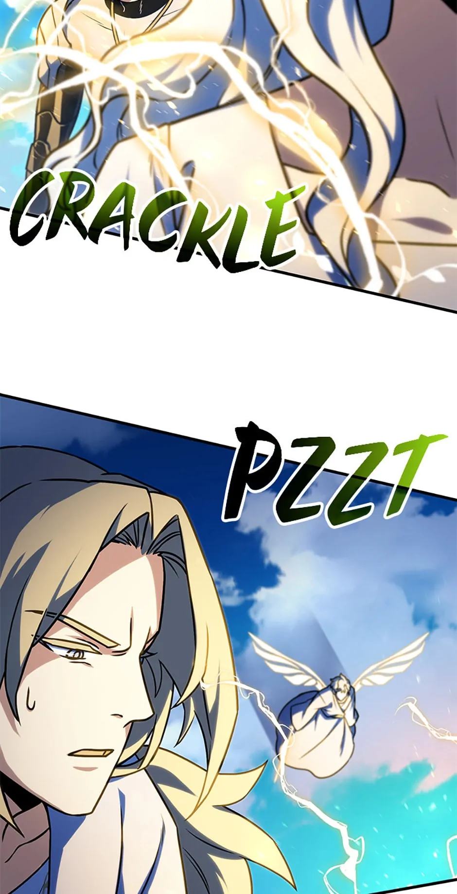 Read The Player Who Can't Level Up ENGLISH Manga Online