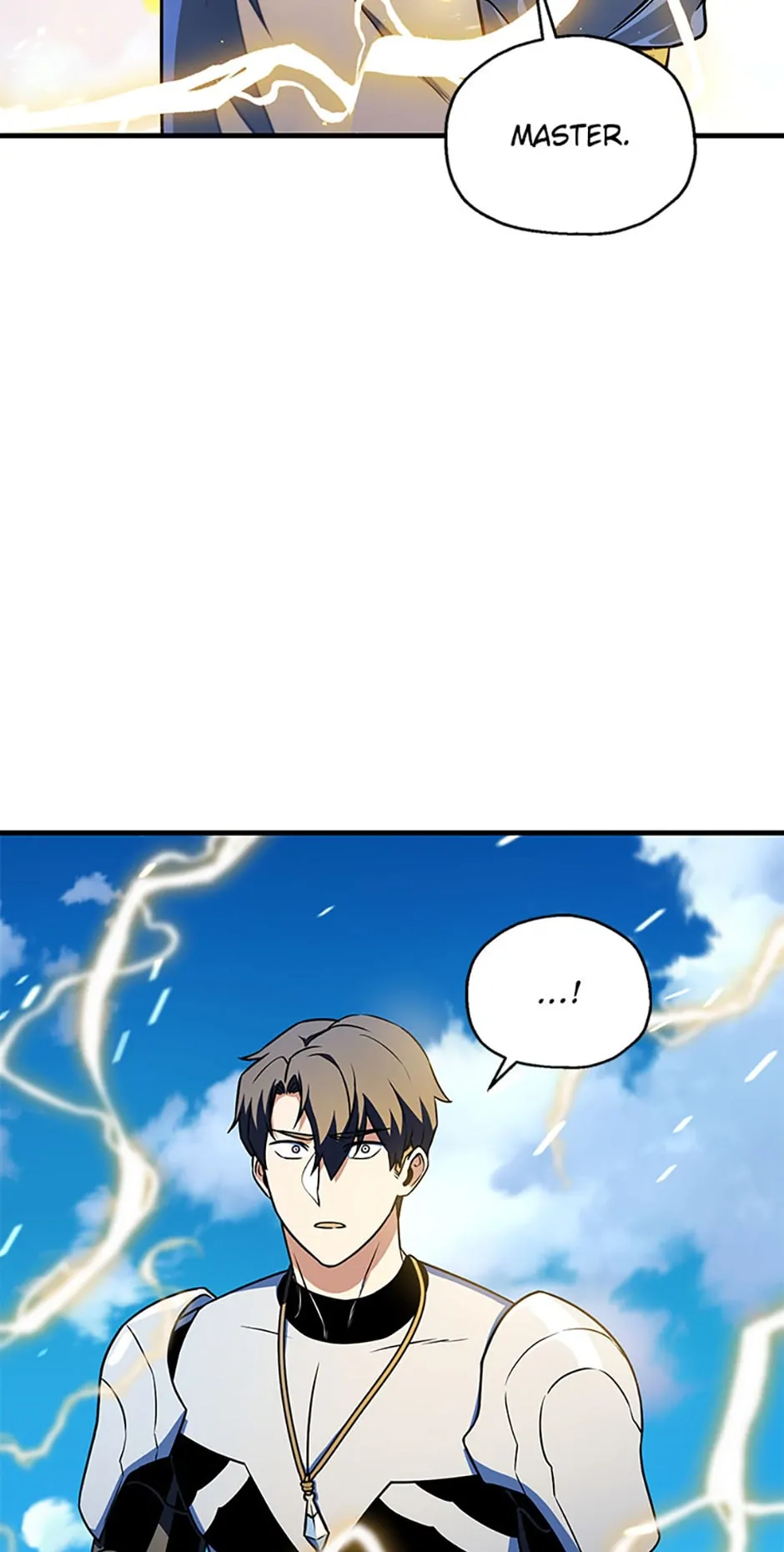 Read The Player Who Can't Level Up ENGLISH Manga Online