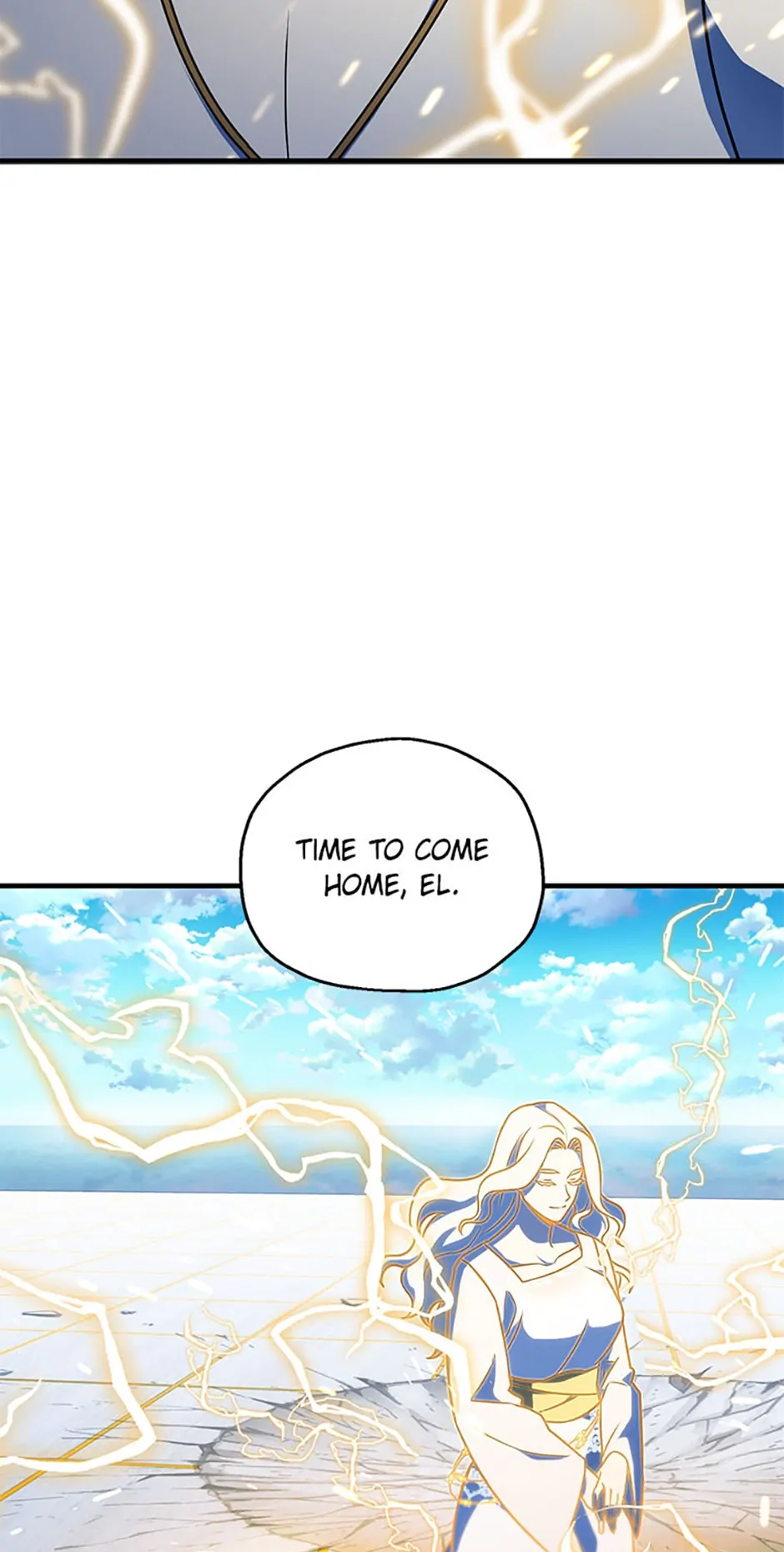 Read The Player Who Can't Level Up ENGLISH Manga Online