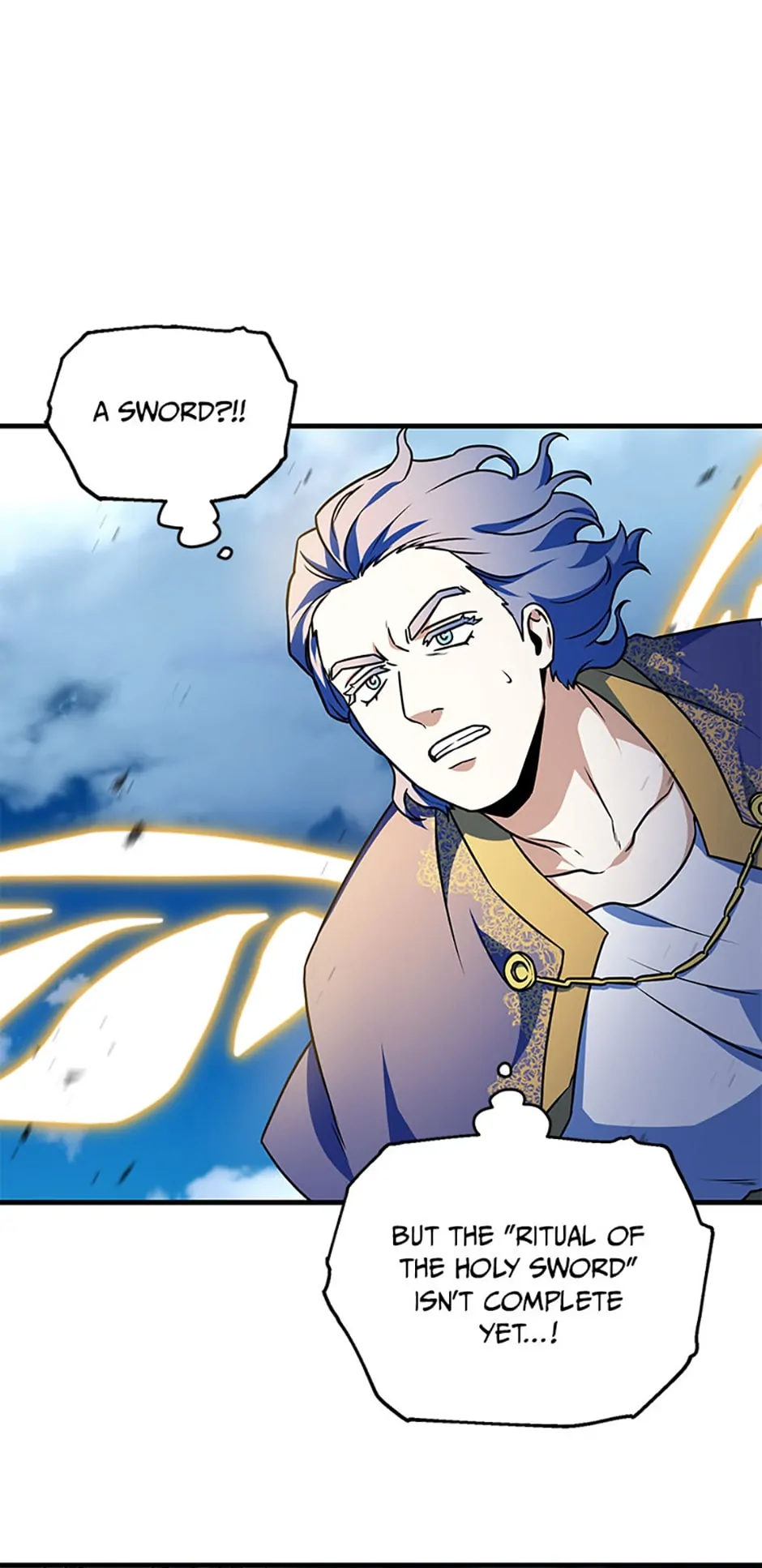 Read The Player Who Can't Level Up ENGLISH Manga Online