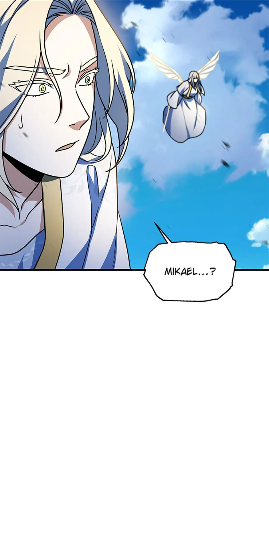 Read The Player Who Can't Level Up ENGLISH Manga Online