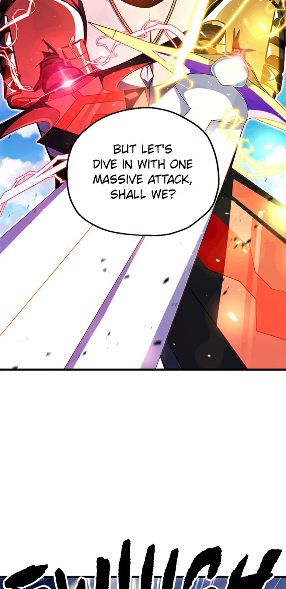 Read The Player Who Can't Level Up ENGLISH Manga Online