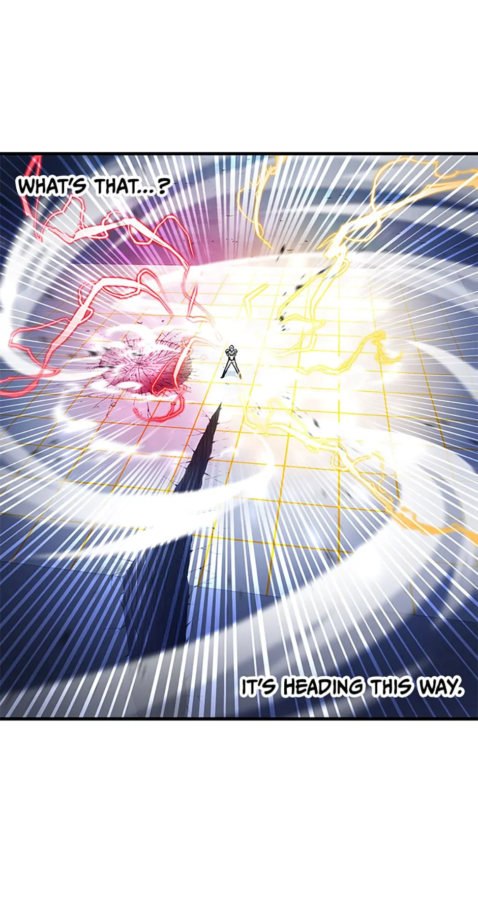 Read The Player Who Can't Level Up ENGLISH Manga Online