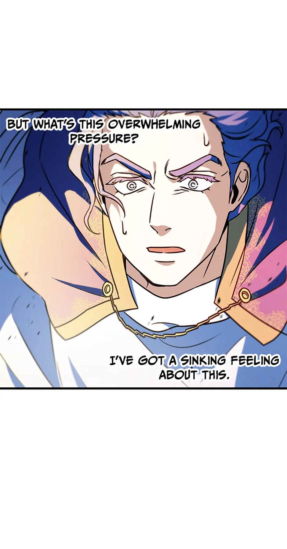 Read The Player Who Can't Level Up ENGLISH Manga Online