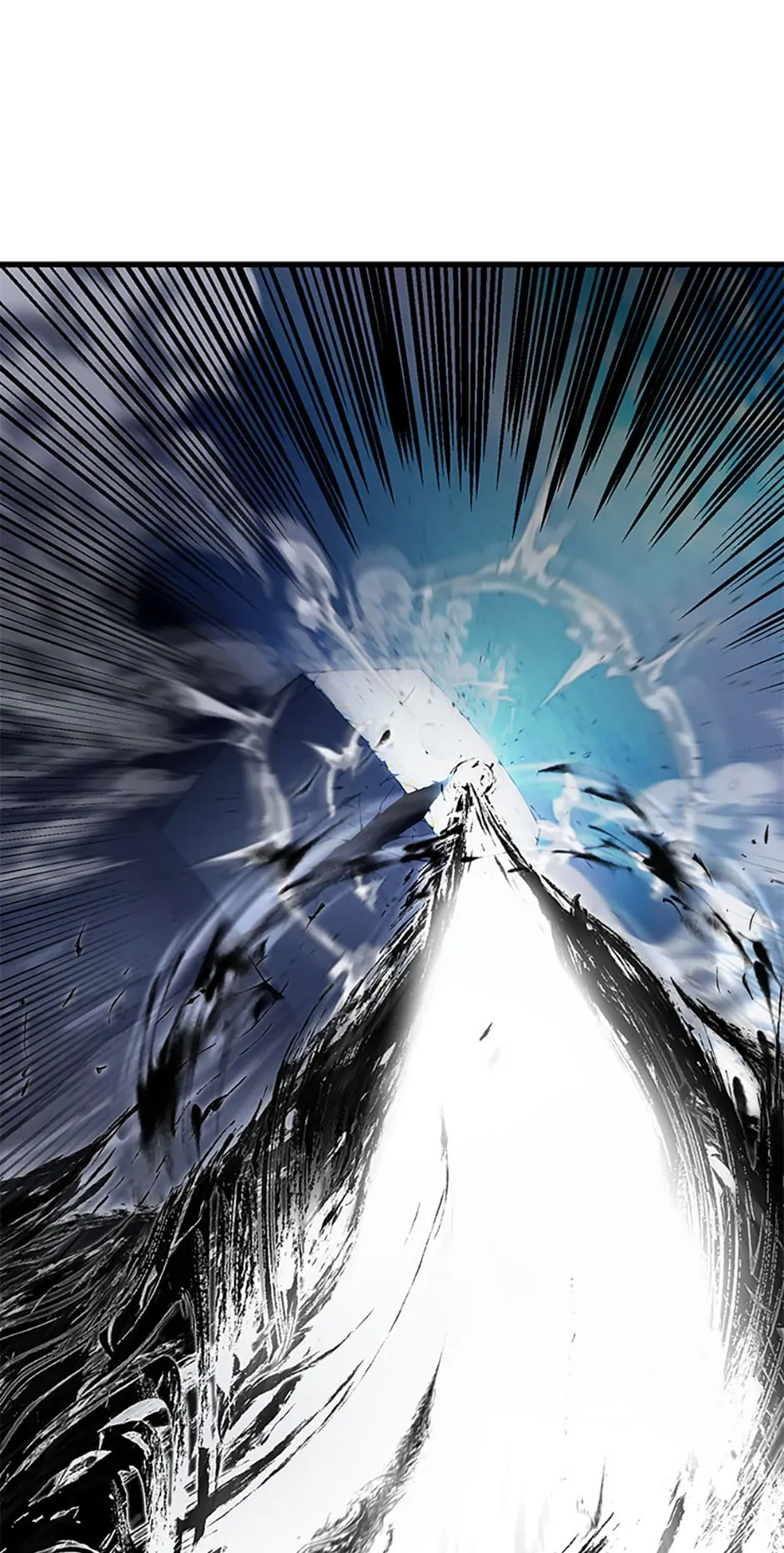 Read The Player Who Can't Level Up ENGLISH Manga Online