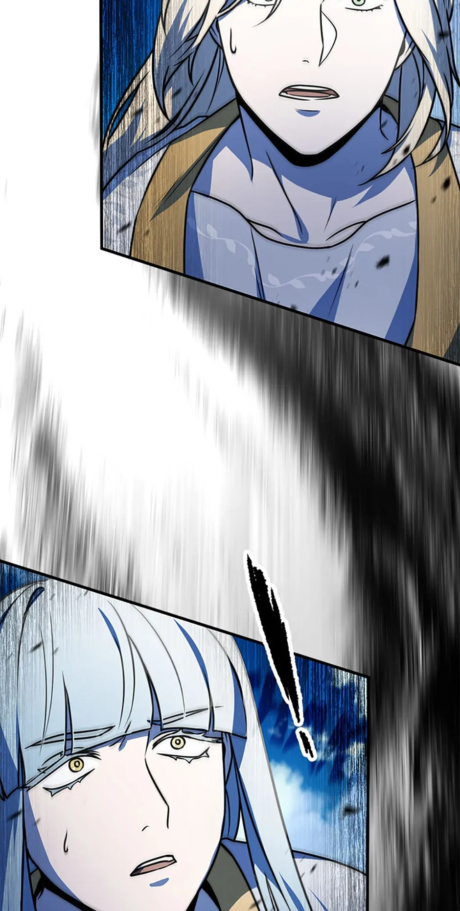 Read The Player Who Can't Level Up ENGLISH Manga Online