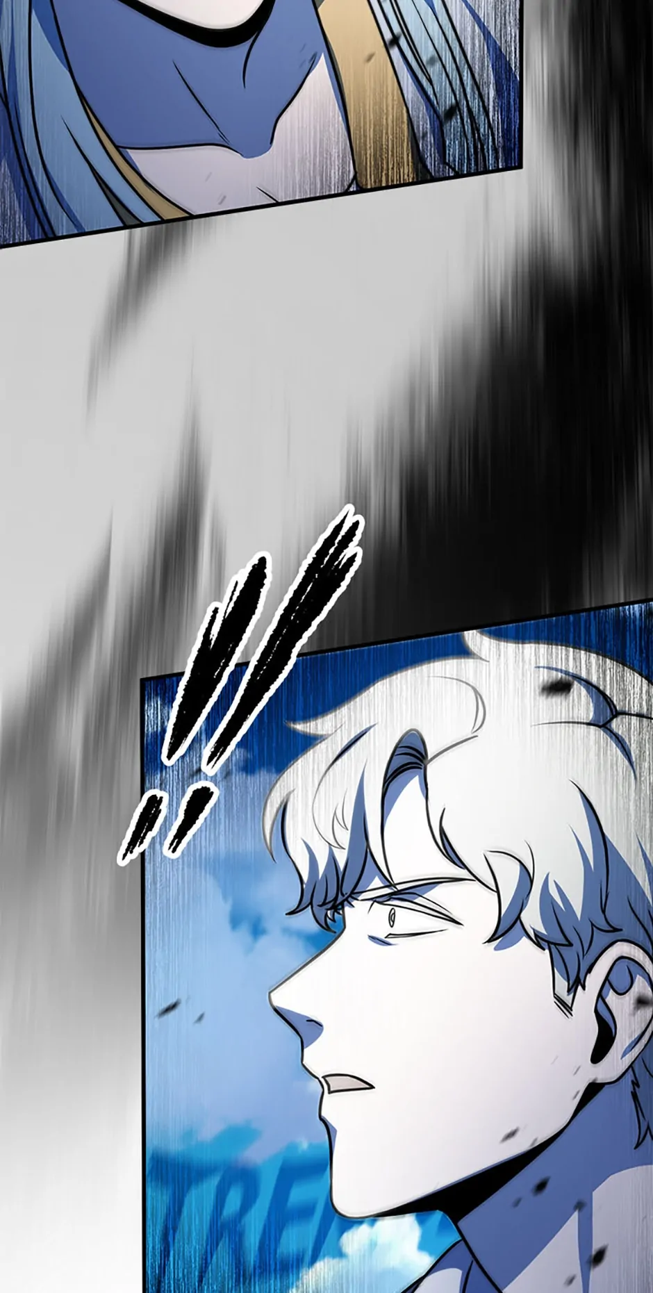 Read The Player Who Can't Level Up ENGLISH Manga Online