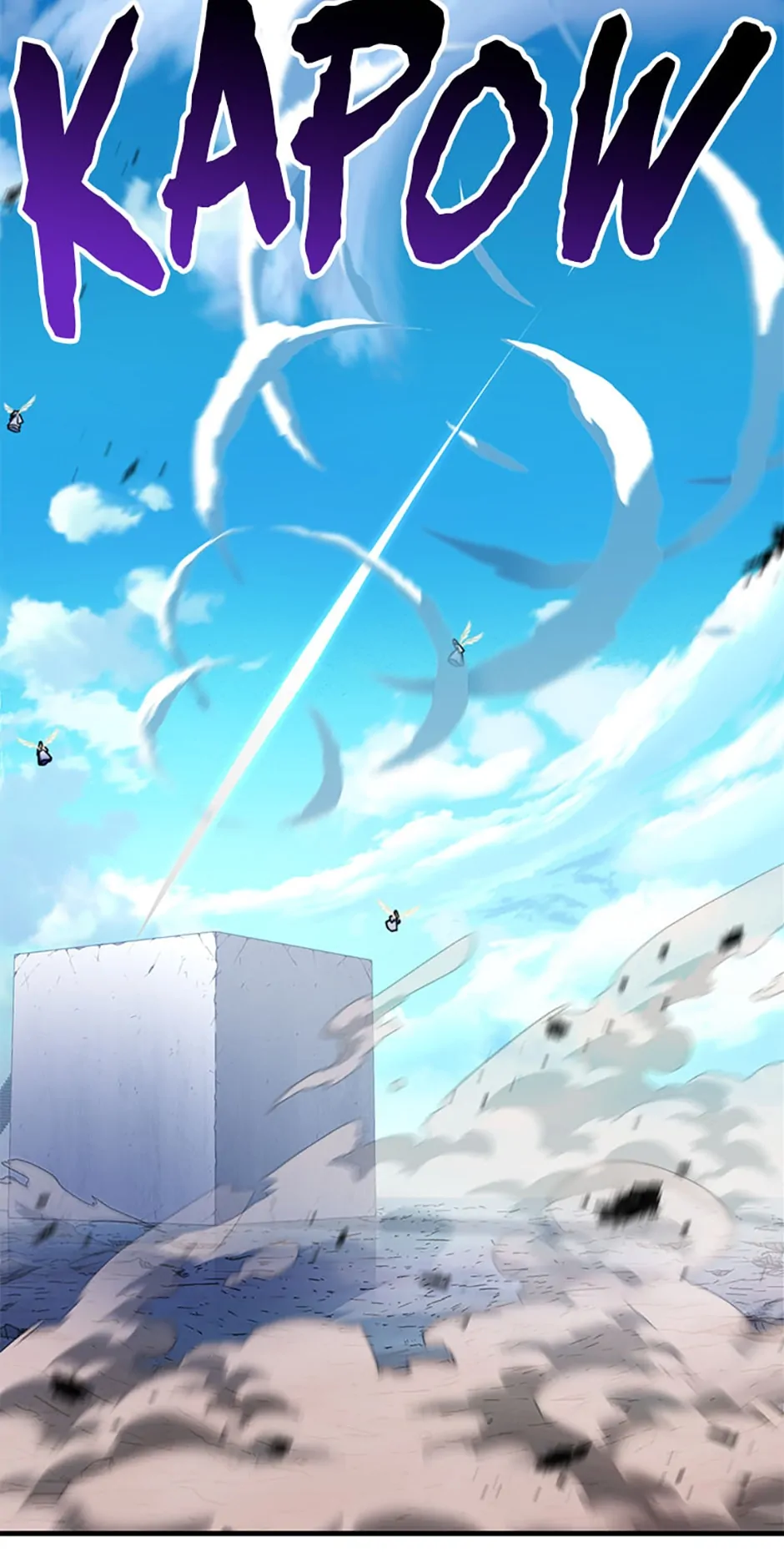 Read The Player Who Can't Level Up ENGLISH Manga Online