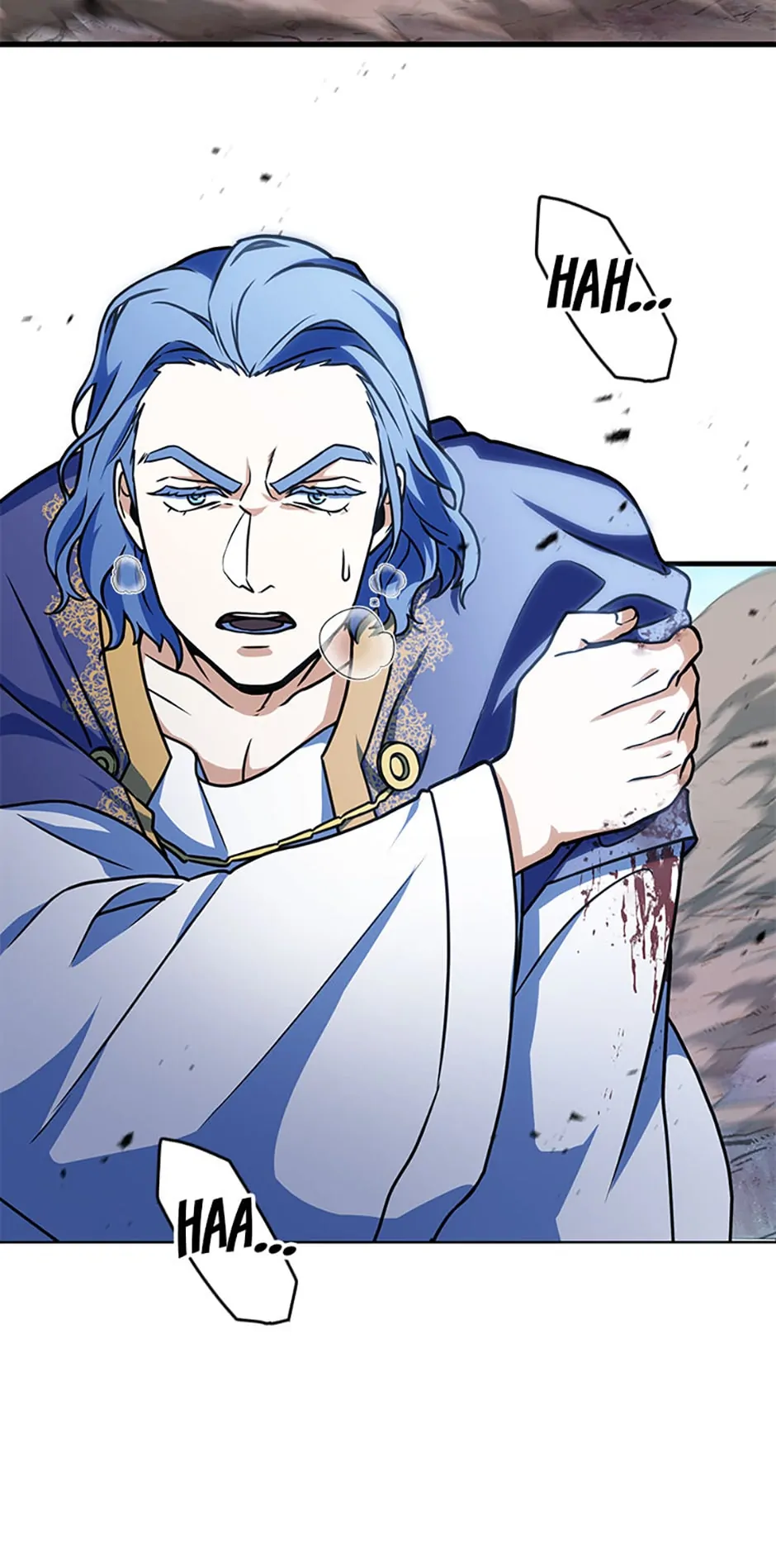 Read The Player Who Can't Level Up ENGLISH Manga Online