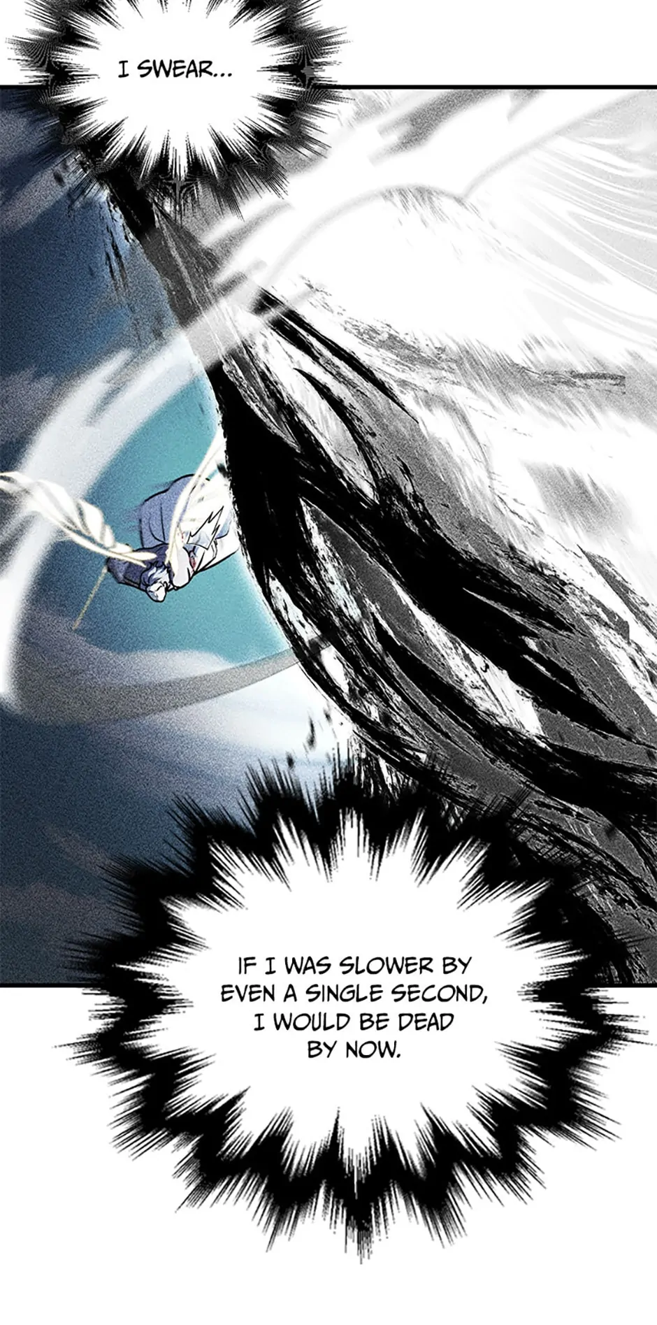 Read The Player Who Can't Level Up ENGLISH Manga Online