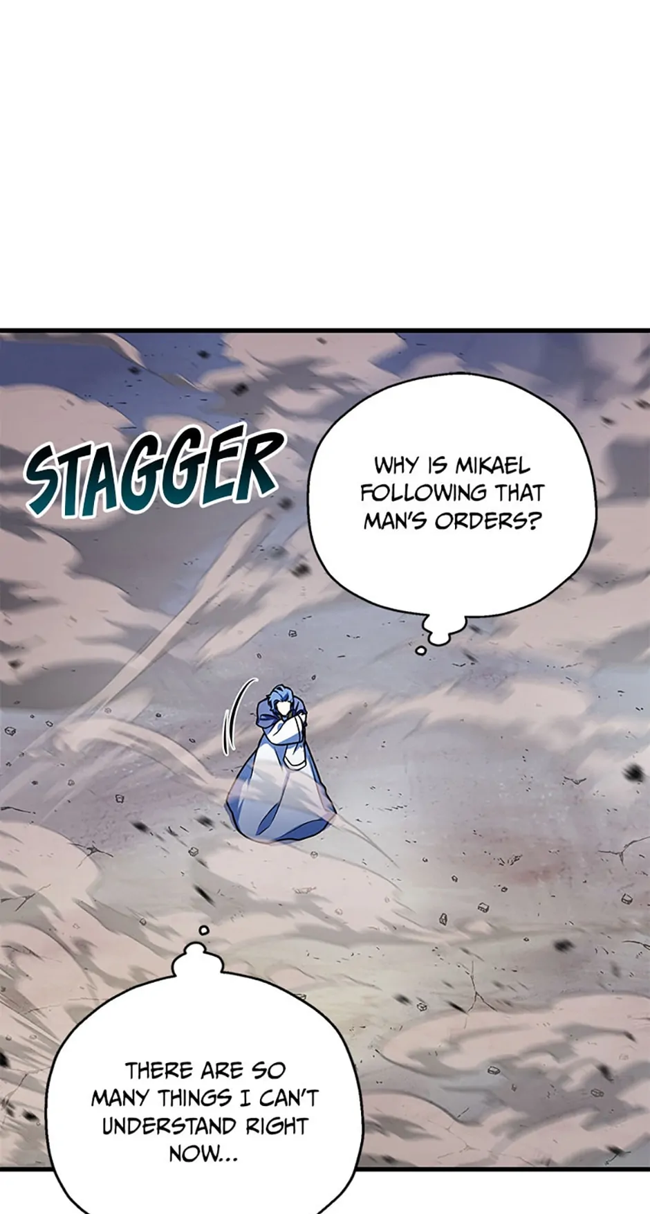 Read The Player Who Can't Level Up ENGLISH Manga Online