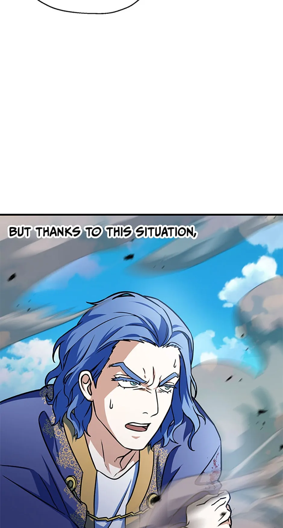 Read The Player Who Can't Level Up ENGLISH Manga Online