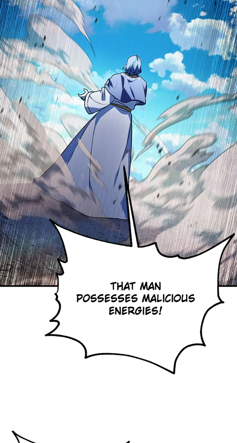 Read The Player Who Can't Level Up ENGLISH Manga Online