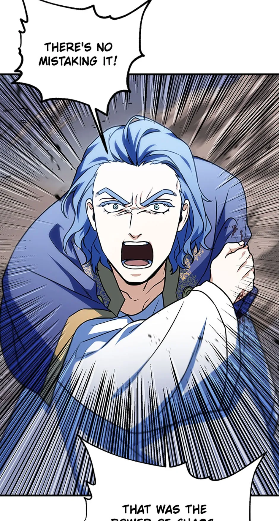 Read The Player Who Can't Level Up ENGLISH Manga Online