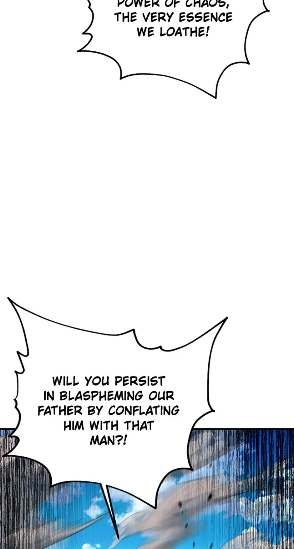 Read The Player Who Can't Level Up ENGLISH Manga Online