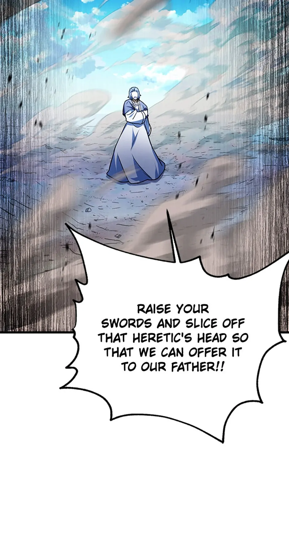 Read The Player Who Can't Level Up ENGLISH Manga Online