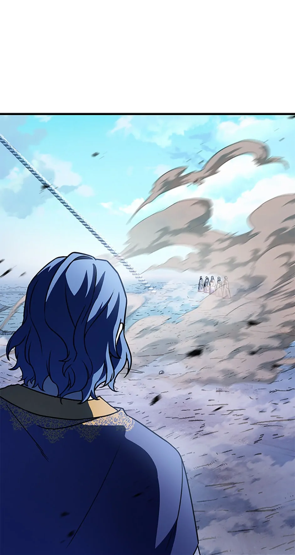 Read The Player Who Can't Level Up ENGLISH Manga Online