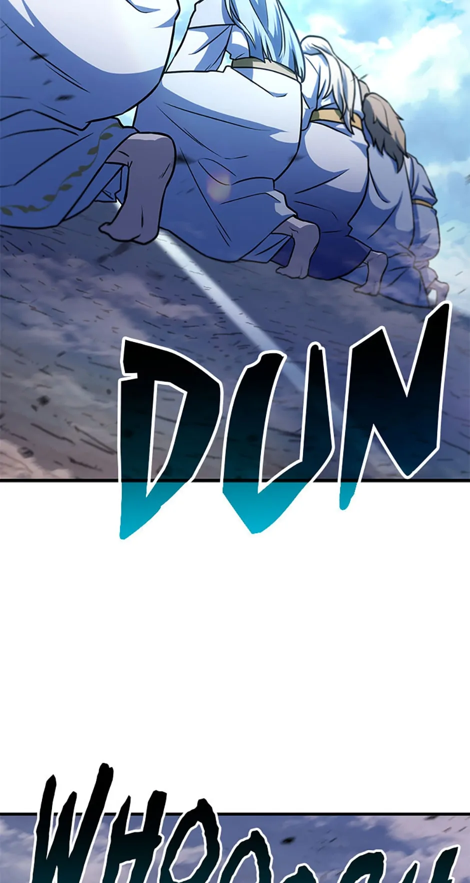 Read The Player Who Can't Level Up ENGLISH Manga Online