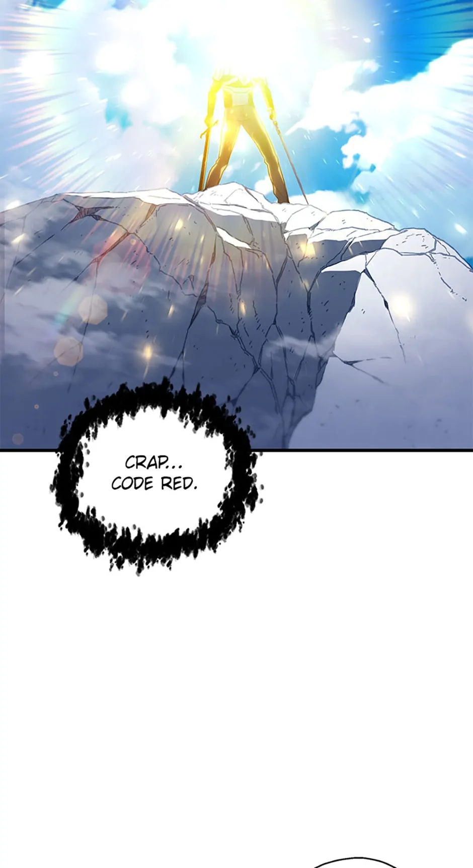 Read The Player Who Can't Level Up ENGLISH Manga Online