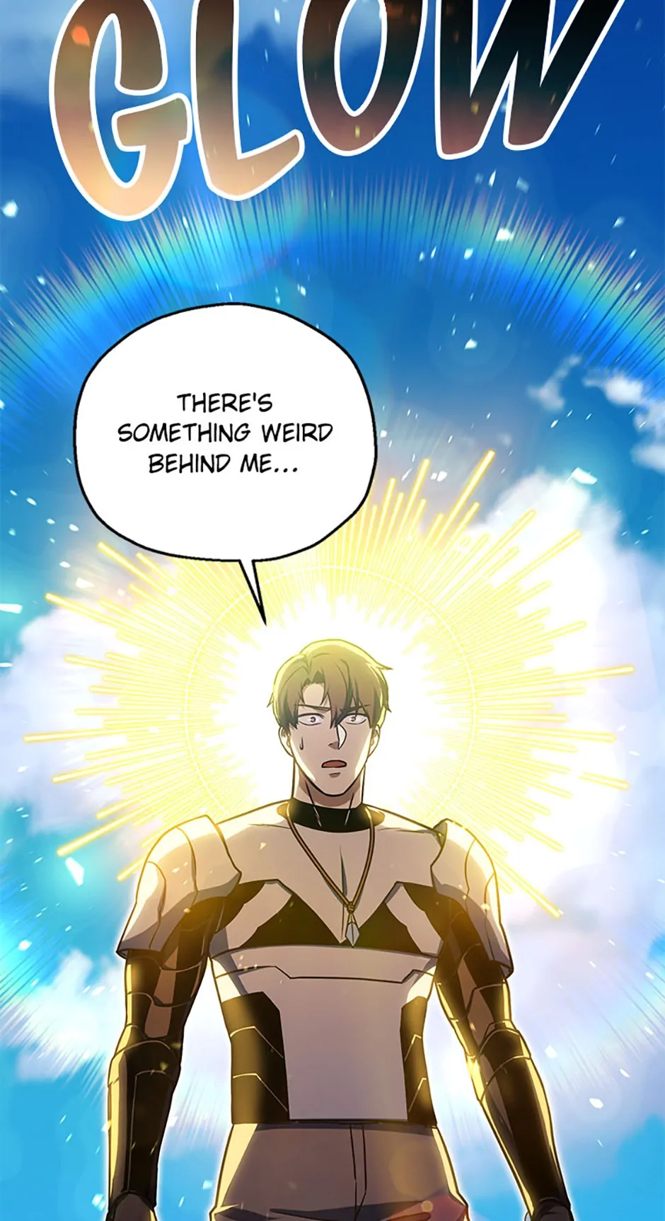 Read The Player Who Can't Level Up ENGLISH Manga Online