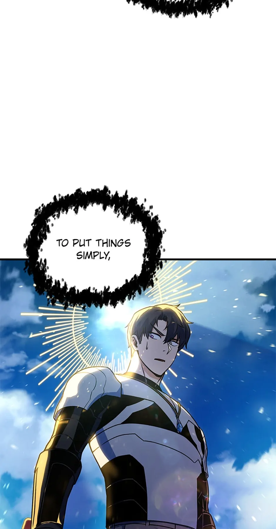 Read The Player Who Can't Level Up ENGLISH Manga Online