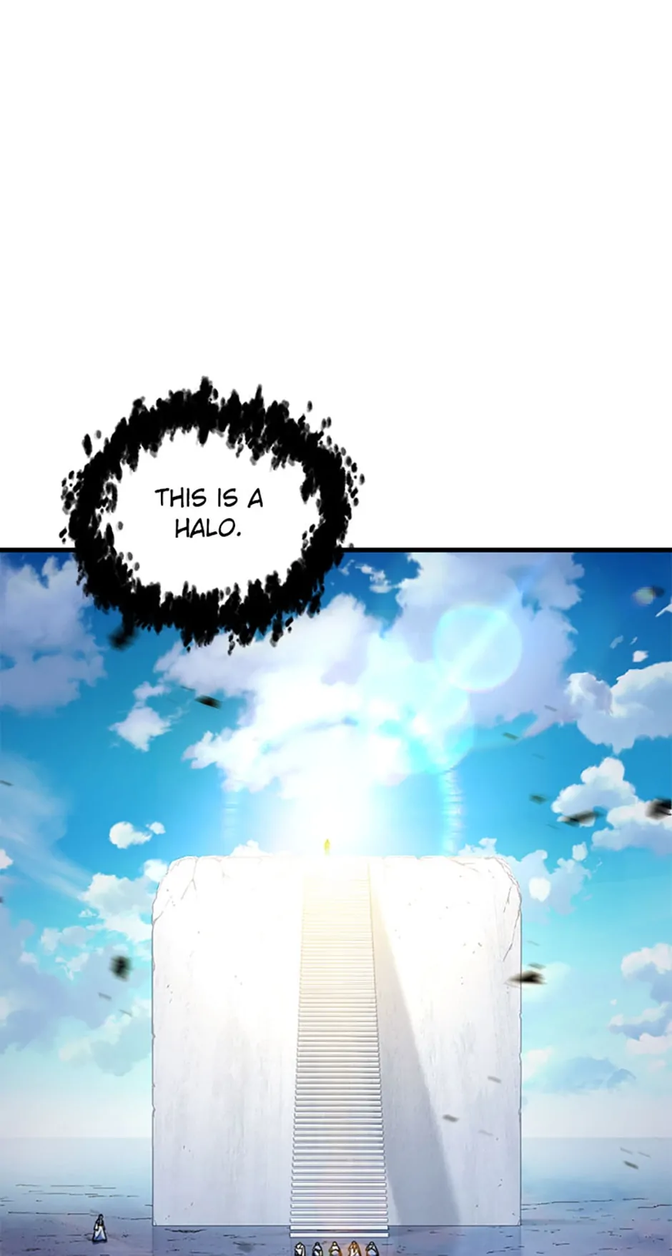 Read The Player Who Can't Level Up ENGLISH Manga Online