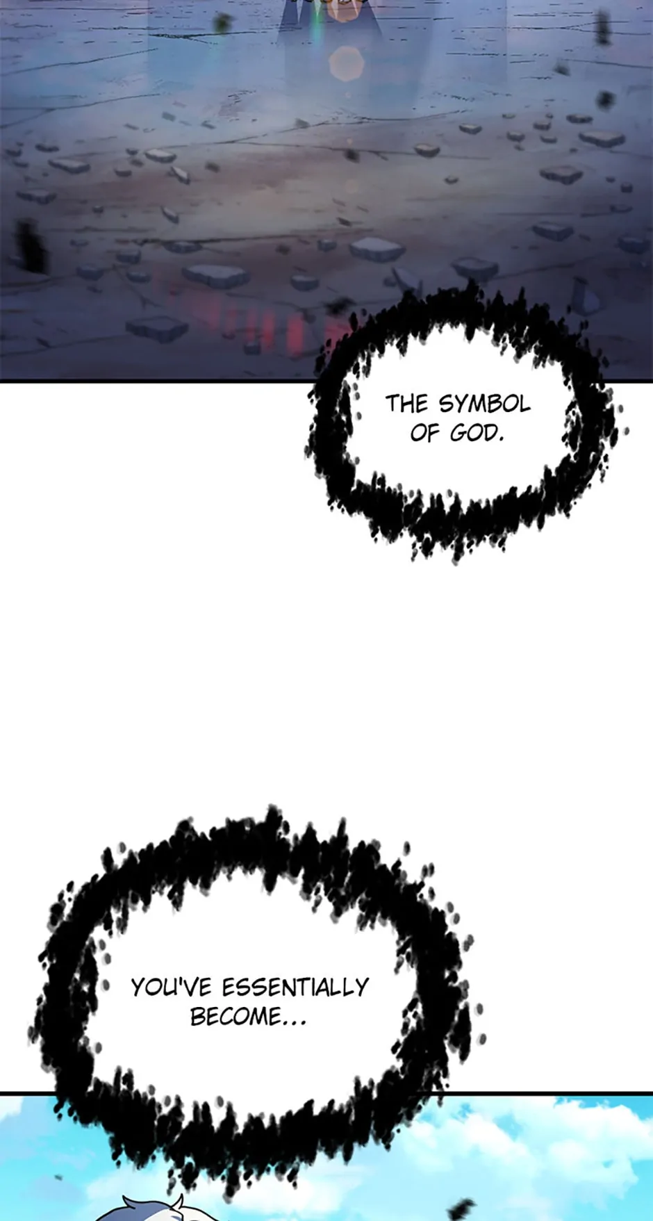 Read The Player Who Can't Level Up ENGLISH Manga Online