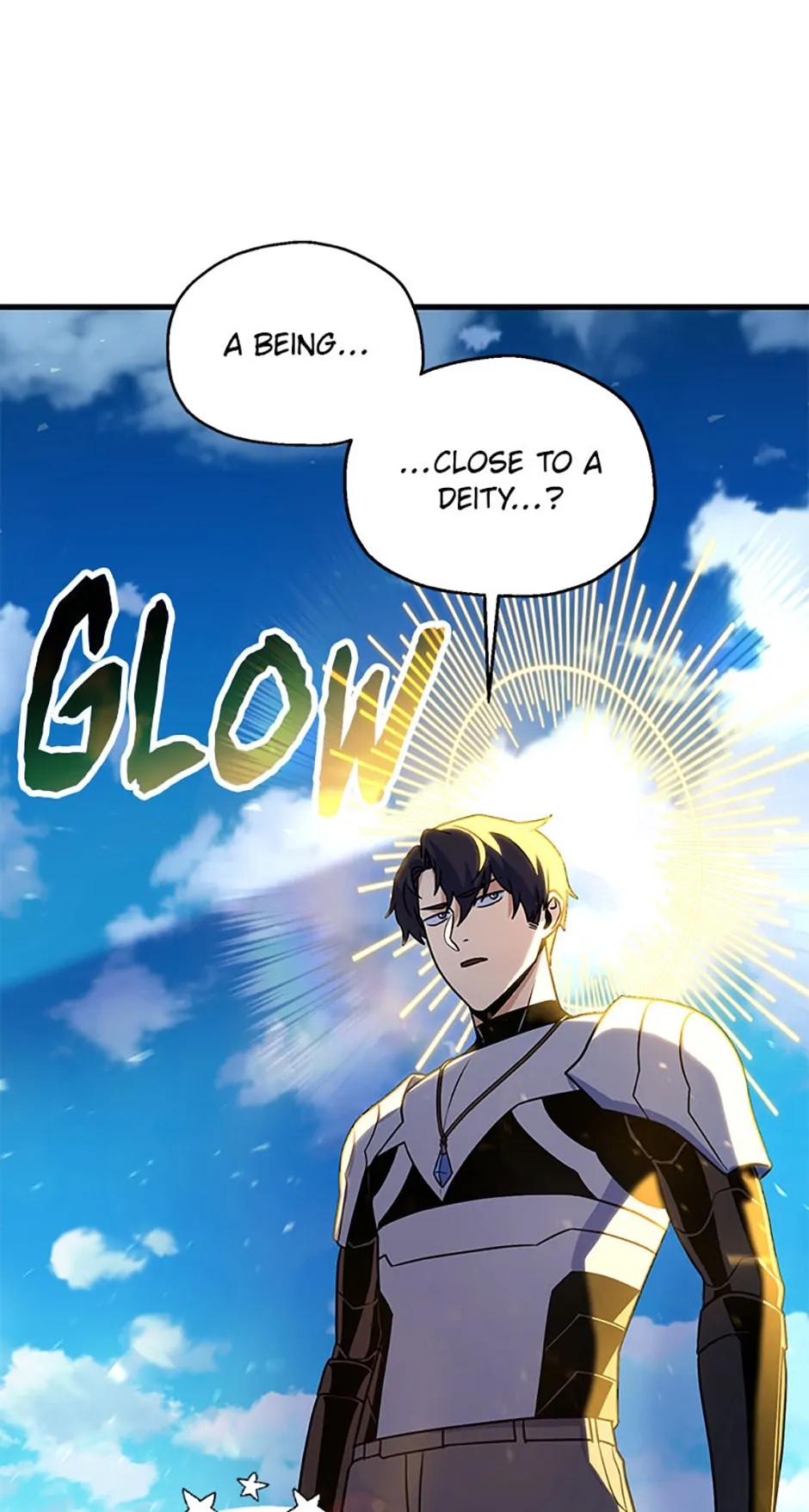 Read The Player Who Can't Level Up ENGLISH Manga Online