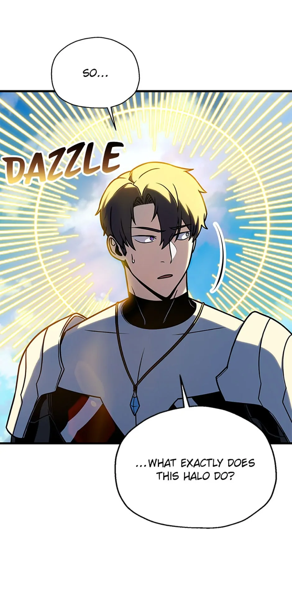 Read The Player Who Can't Level Up ENGLISH Manga Online