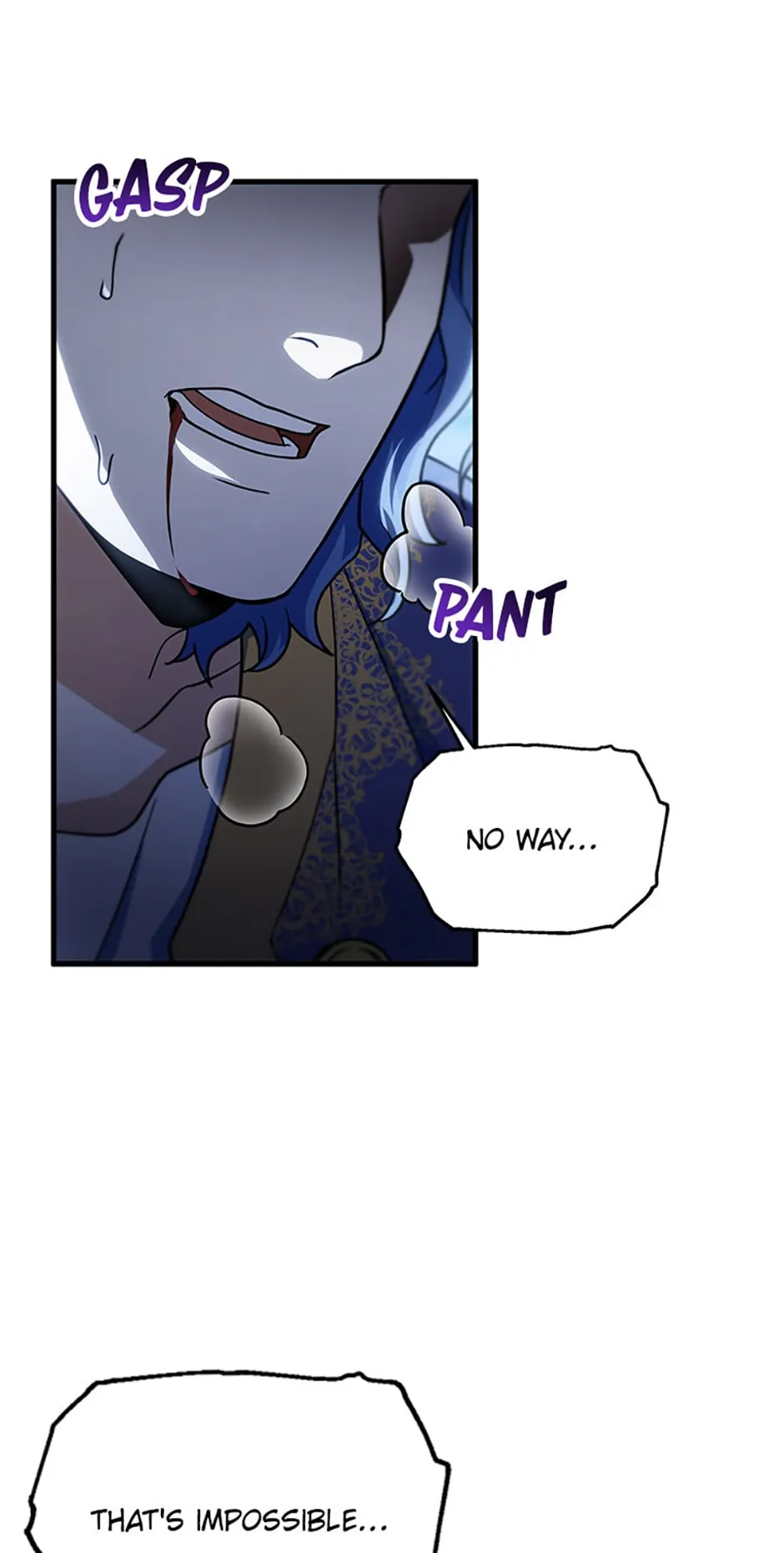 Read The Player Who Can't Level Up ENGLISH Manga Online