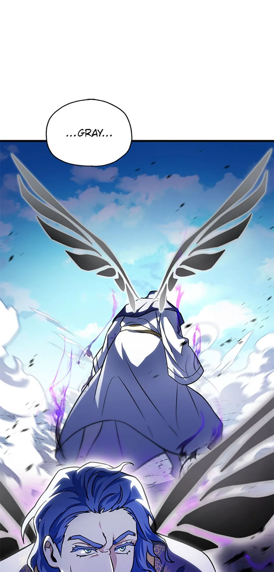 Read The Player Who Can't Level Up ENGLISH Manga Online