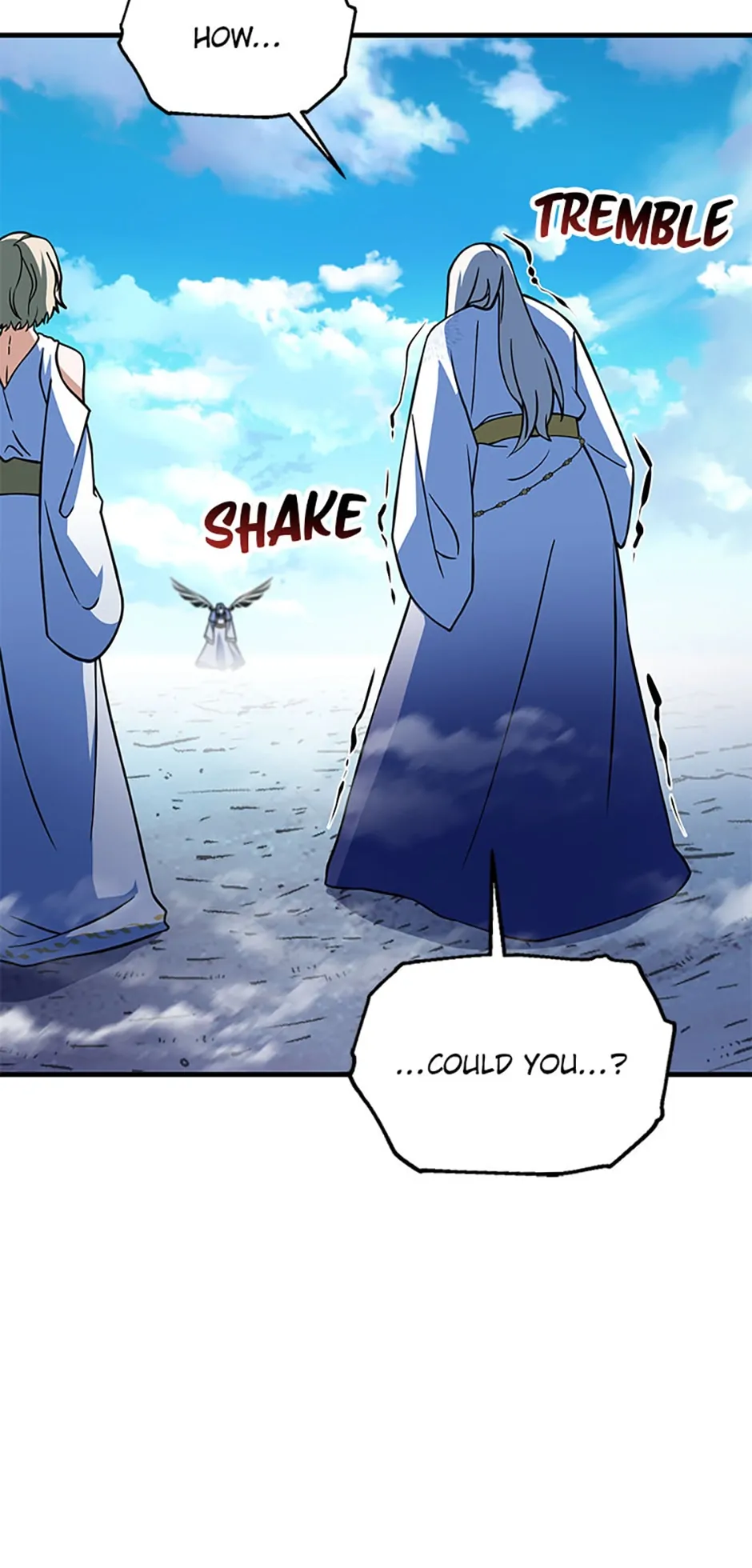 Read The Player Who Can't Level Up ENGLISH Manga Online