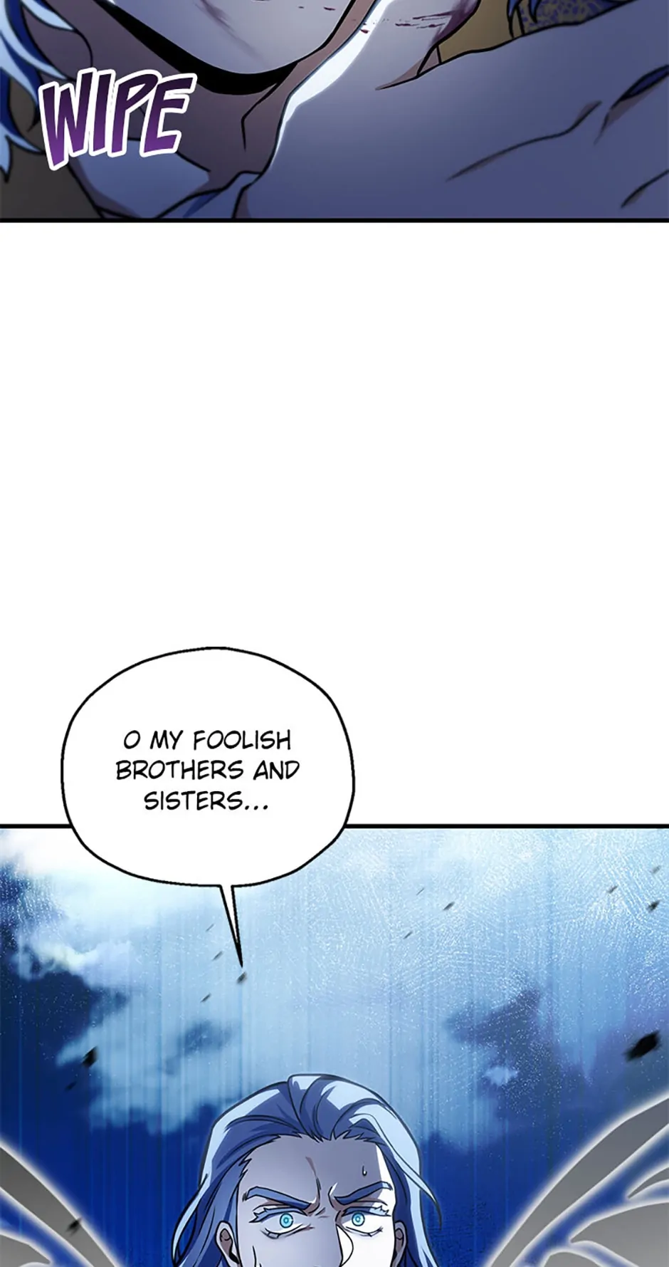 Read The Player Who Can't Level Up ENGLISH Manga Online