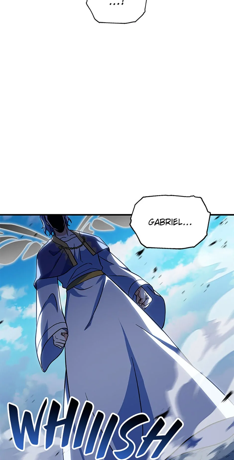 Read The Player Who Can't Level Up ENGLISH Manga Online