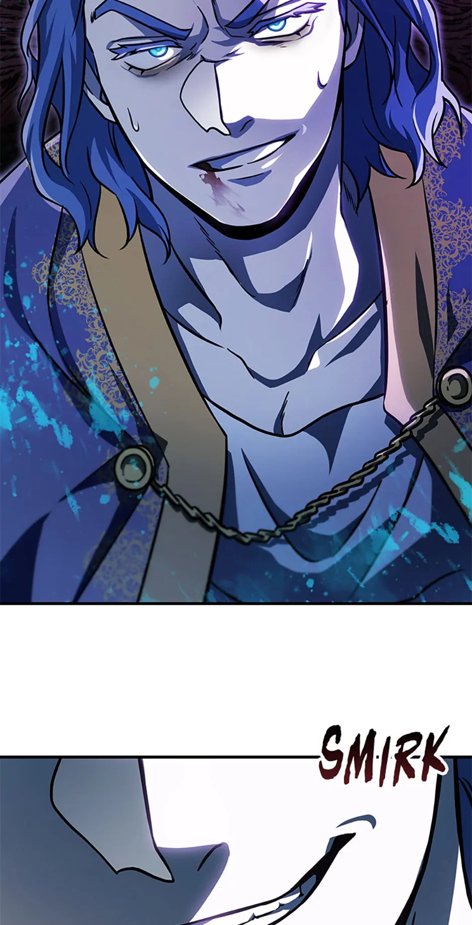 Read The Player Who Can't Level Up ENGLISH Manga Online