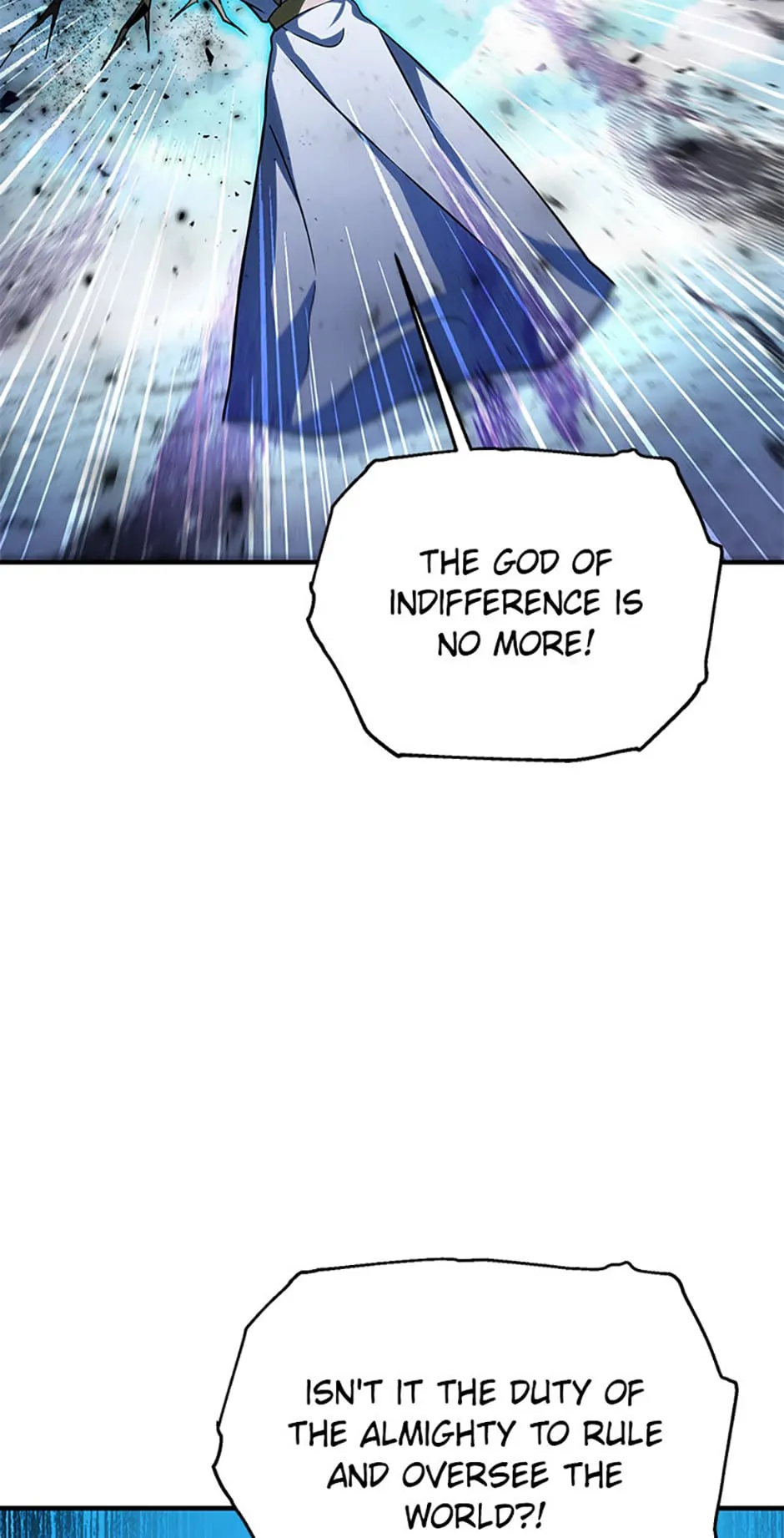 Read The Player Who Can't Level Up ENGLISH Manga Online