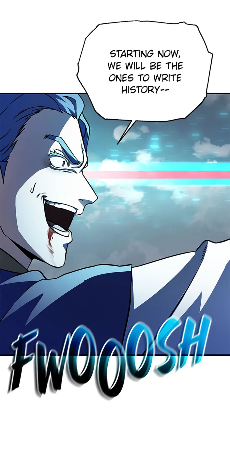 Read The Player Who Can't Level Up ENGLISH Manga Online