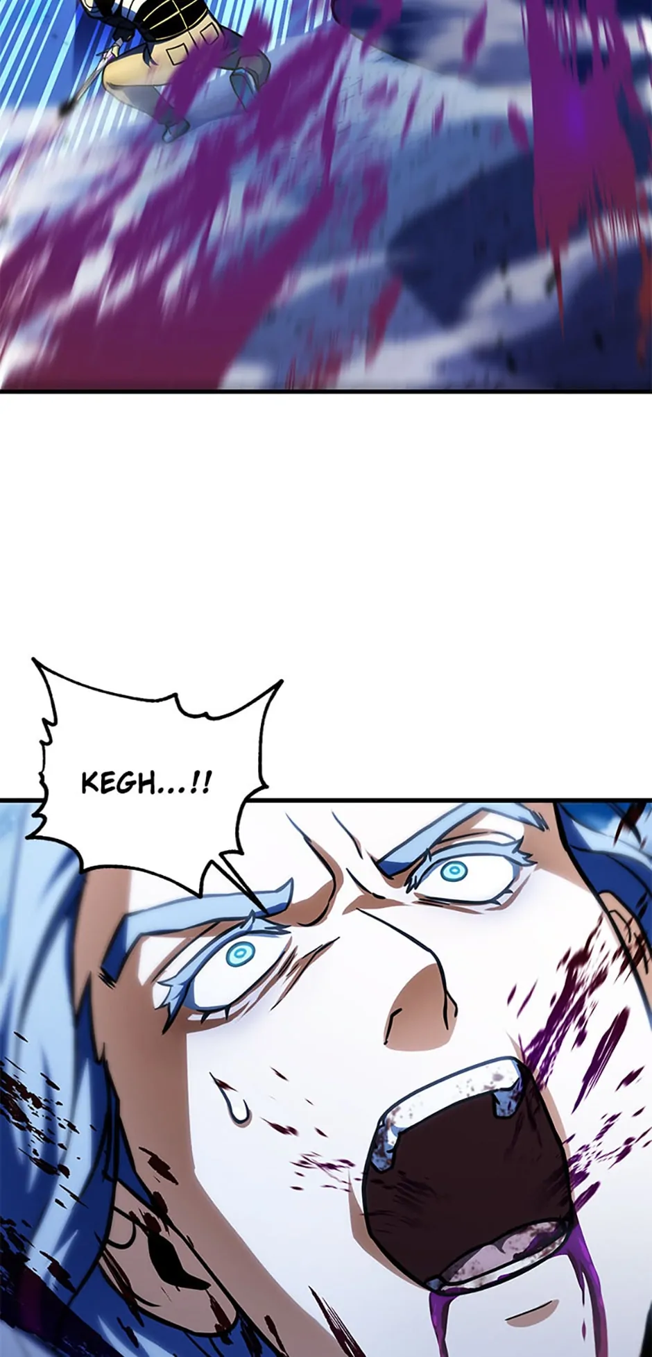 Read The Player Who Can't Level Up ENGLISH Manga Online