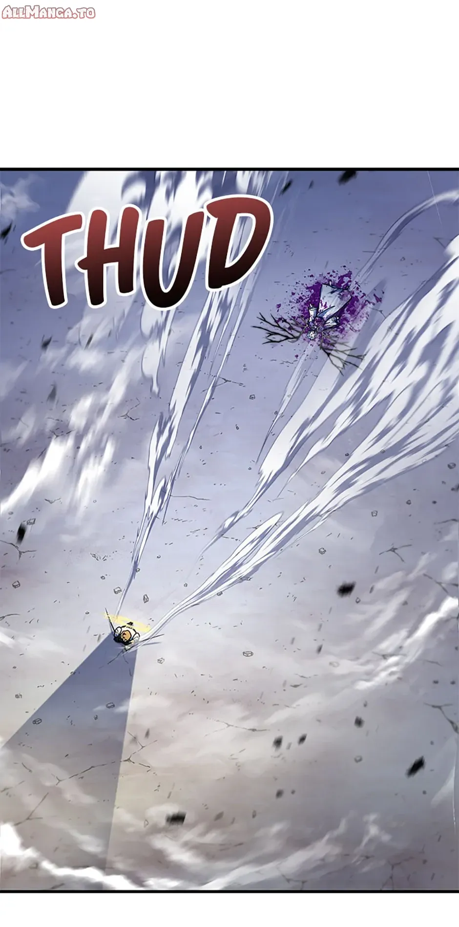 Read The Player Who Can't Level Up ENGLISH Manga Online