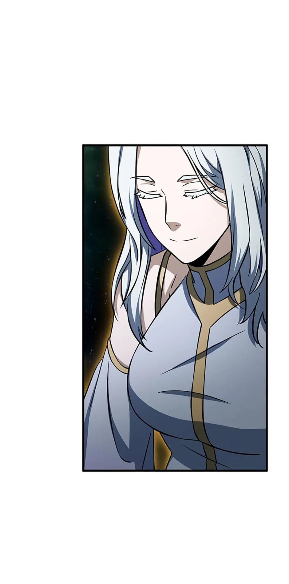 Read The Player Who Can't Level Up ENGLISH Manga Online