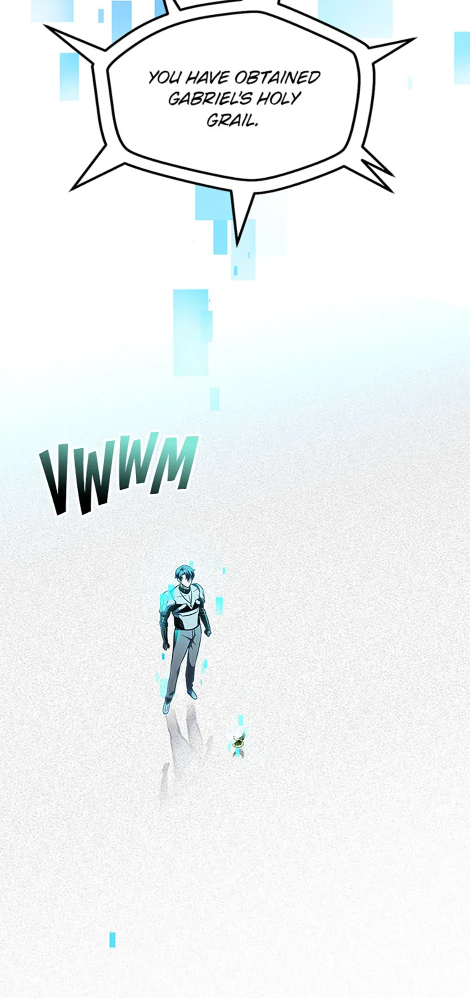 Read The Player Who Can't Level Up ENGLISH Manga Online