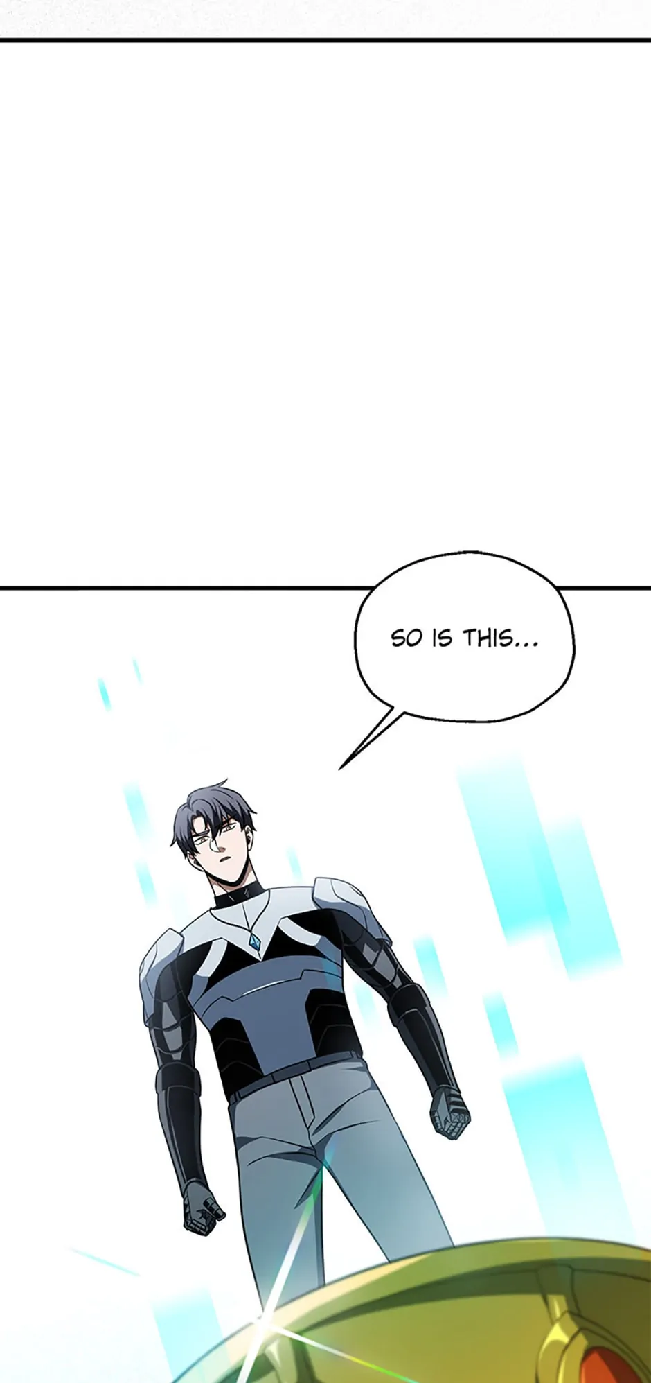 Read The Player Who Can't Level Up ENGLISH Manga Online