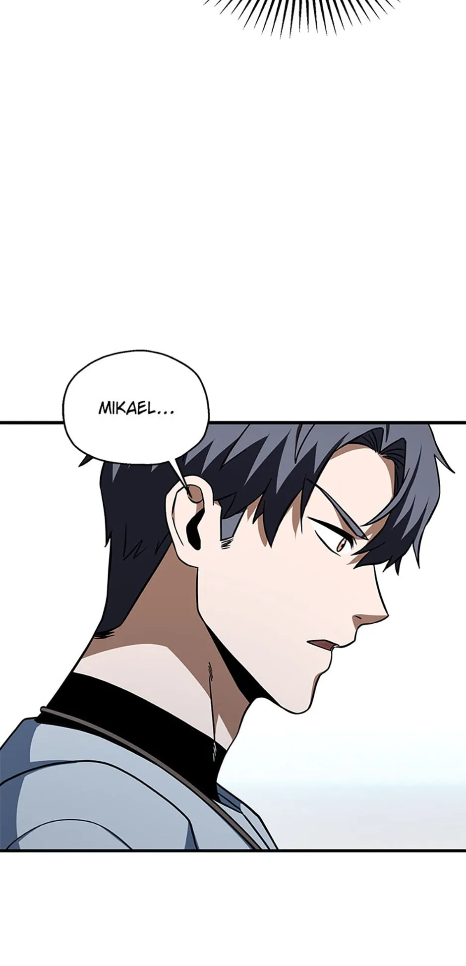 Read The Player Who Can't Level Up ENGLISH Manga Online