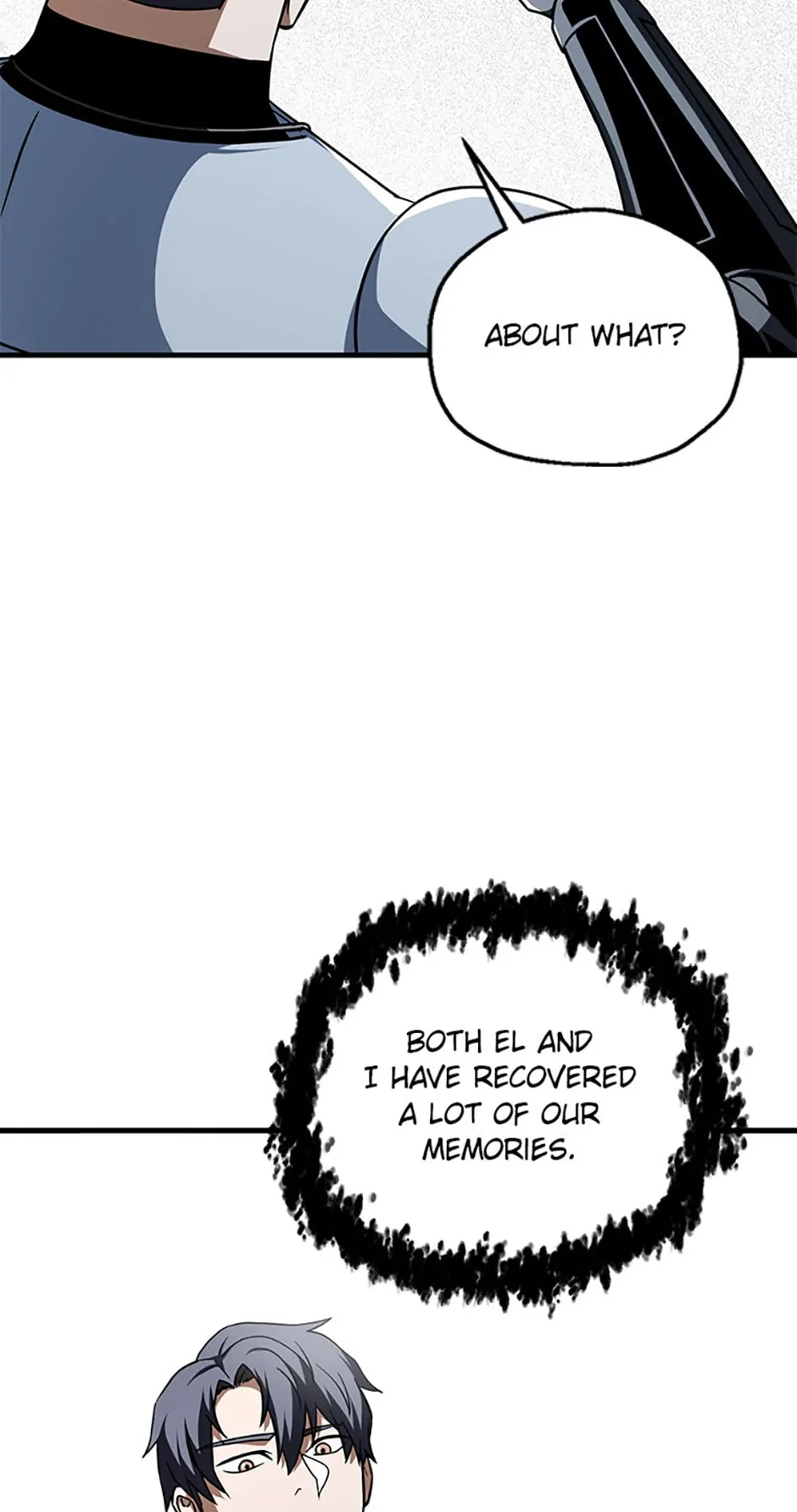 Read The Player Who Can't Level Up ENGLISH Manga Online