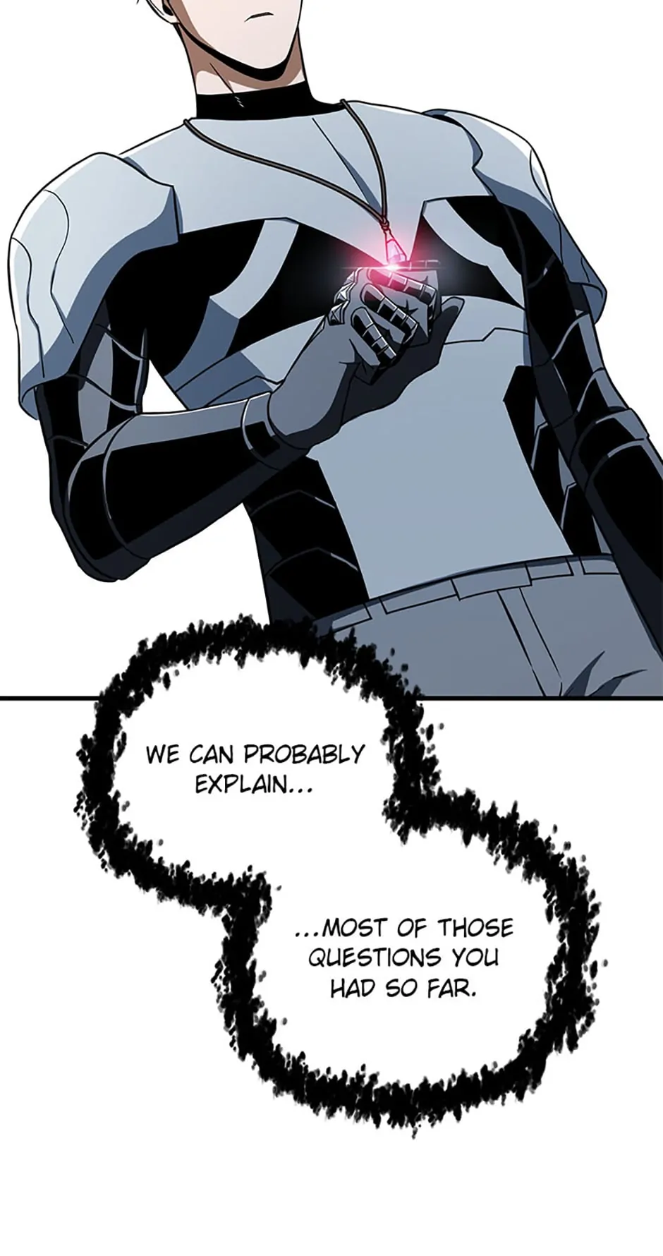 Read The Player Who Can't Level Up ENGLISH Manga Online